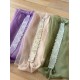 Penny House Miss Buck Tiered JSK(Reservation/3 Colours/Full Payment Without Shipping)